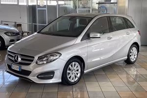 Mercedes-Benz Classe B B 160 d Business auto