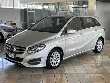 Mercedes-Benz Classe B B 160 d Business auto