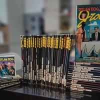 fumetti Dylan Dog