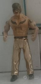 Action Figure Rey Mysterio WWE Wrestling