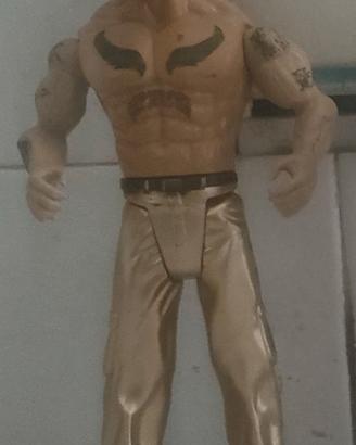 Action Figure Rey Mysterio WWE Wrestling