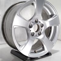 CERCHI USATI RAGGIO 17 POLLICI BMW 3 Serie E91  -