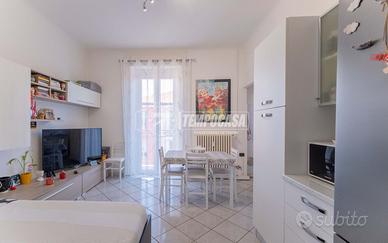 Appartamento a Milano Viale Fulvio Testi 2 locali