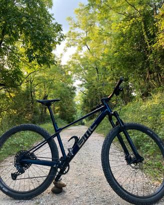 BMC Twostroke 01 2021 – Taglia M – Blu