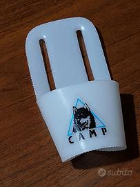 Porta martello da roccia arrampicata Camp