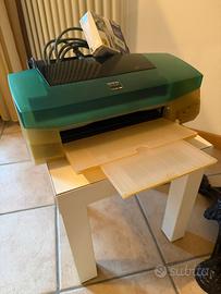 Stampante Epson Stylus Color 740 Blueberry