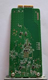 UAD Apollo Thunderbolt 2 Option Card System