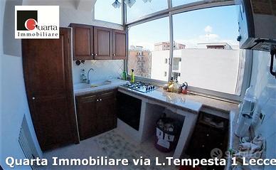 Lecce camera per ragazza via Manzoni 3