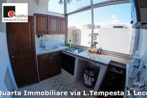 Lecce camera per ragazza via Manzoni 3