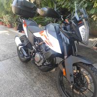 Ktm 390 adventure