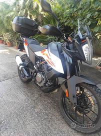 Ktm 390 adventure