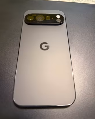 Giogle Pixel 10 pro 256 gb nero +Pixel Watch 4 lte