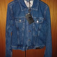Giacca Jeans Diesel