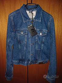 Giacca Jeans Diesel