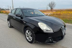 Alfa Romeo 1.4 turbo benzina