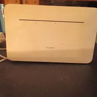 Router 4G LTE per sim