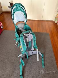Zaino porta bimbi Deuter