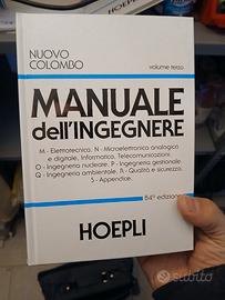 Manuale dell'Ingegnere Colombo 84