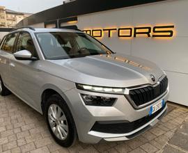 Skoda Kamiq 1.0 TSI 110 CV Ambition