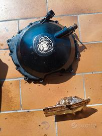 accessori per Triumph Speed triple 