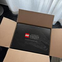 Lego 75192 Millennium Falcon