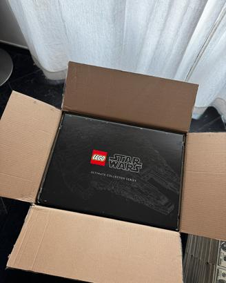 Lego 75192 Millennium Falcon