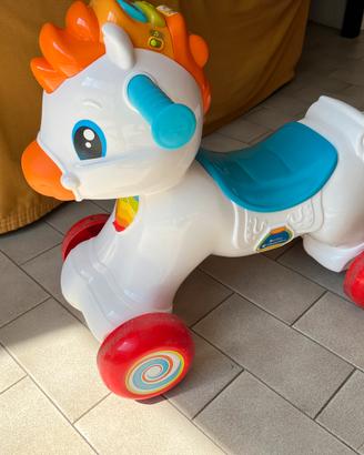 Martino il cavallino Clementoni