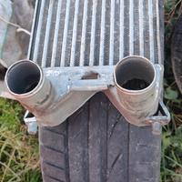 punto gt intercooler 