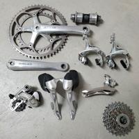 gruppo dura ace 25esimo