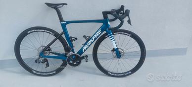 Bici da corsa parkpre k99 