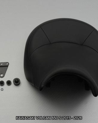 Sella Anteriore KAWASAKI VULCAN 650 S 2015 - 2026