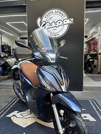 Kymco People 125i Kimko s 125 7000km come nuovo