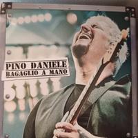 Pino Daniele cofanetto 