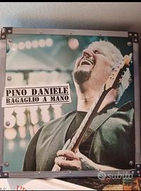Pino Daniele cofanetto 