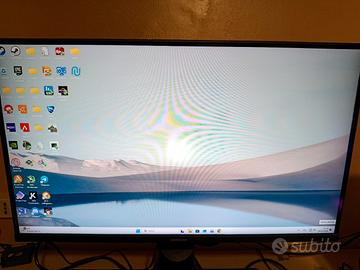 monitor Gaming Samsung 