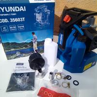 Motopompa Hyundai WP-5203 NUOVA