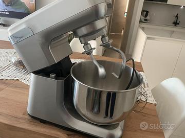 VEVOR Fionda A Catena Doppio Braccio - 10 Mm, 1,5 M, Portata 4 Tonnellate, Grado 80 - Foto 2