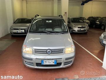 Fiat Panda 1.2 2004 5p Benzina