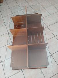 tavolo basso da salotto