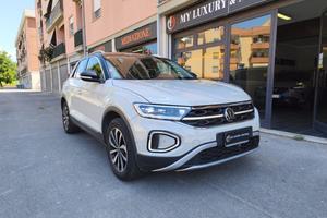 VOLKSWAGEN T-Roc 1.5 TSI 150CV DSG Style 2023*19.9