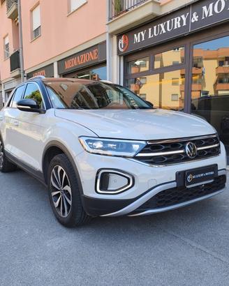 VOLKSWAGEN T-Roc 1.5 TSI 150CV DSG Style 2023*19.9