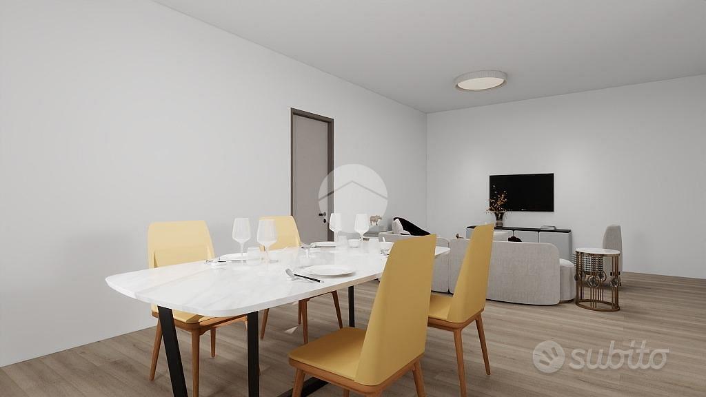 Casa – Cherasco, Roreto - Vista 3