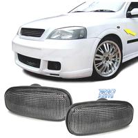 FRECCIE LATERALI PER OPEL ASTRA G 98-05 ZAFIRA A 9