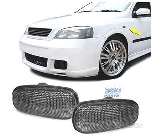 FRECCIE LATERALI PER OPEL ASTRA G 98-05 ZAFIRA A 9