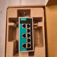 Switch industriale Moxa