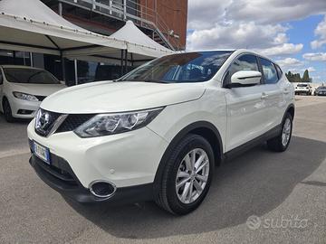 NISSAN Qashqai 1.5 dCi N-VISION