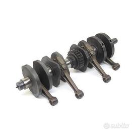 ALBERO MOTORE KAWASAKI Z 400 J 1980 1983