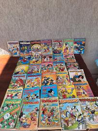 Fumetti Topolino