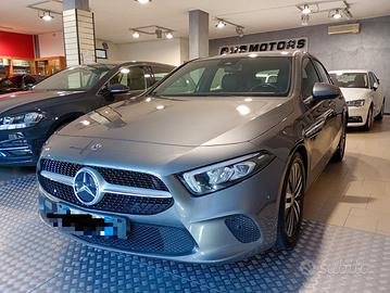 Mercedes-benz A 180 d Automatic Executive