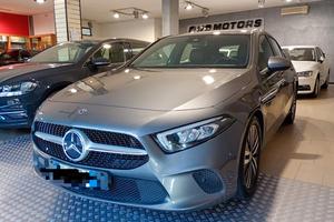 Mercedes-benz A 180 d Automatic Executive